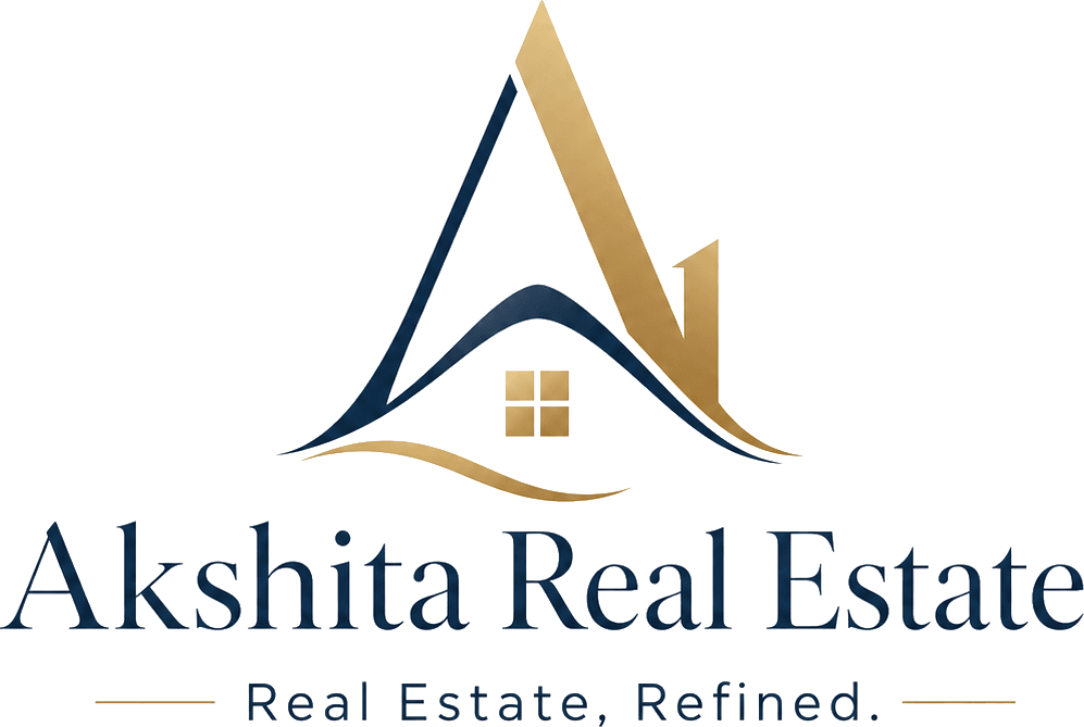 Akshita Real Estate
